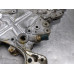 GWA302 Rear Timing Cover For 07-18 Nissan Altima  3.5 13500JA11B FWD
