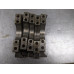 246A002 Engine Block Main Caps For 10-13 Chevrolet Silverado 1500  5.3  4wd