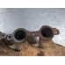 246A025 Right Exhaust Manifold For 04-13 Chevrolet Silverado 1500  5.3 12616288 4wd