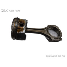 246X001 Piston and Connecting Rod Standard For 13-15 Ford Explorer  3.5 AT4E6K100JA FWD