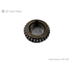 246X005 Crankshaft Timing Gear For 13-15 Ford Explorer  3.5 AT4E6306AA FWD