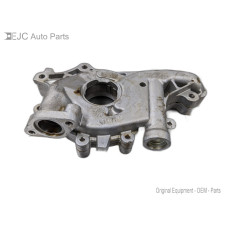 246X013 Engine Oil Pump For 13-15 Ford Explorer  3.5 7T4E6621AC FWD