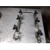 246X018 Fuel Injectors Set With Rail For 11-19 Ford Explorer  3.5 AT4E9F797GA FWD