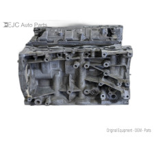 #BLO13 Engine Cylinder Block For 11-17 Dodge Journey  3.6 05184445AI FWD