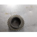 246Q007 Crankshaft Timing Gear For 14-19 Dodge Journey  3.6 05184356AE FWD
