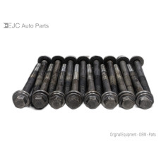 246Q014 Cylinder Head Bolt Kit For 14-19 Dodge Journey  3.6 06509564AA FWD