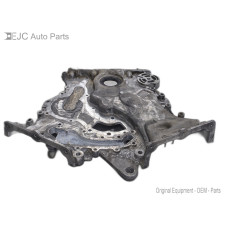 GXK205 Engine Timing Cover For 11-19 Dodge Journey  3.6 05184318AI FWD