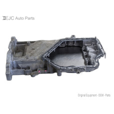 GVS307 Upper Engine Oil Pan For 11-19 Dodge Journey  3.6 05184423AI FWD