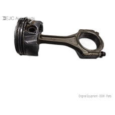 246W001 Right Piston and Rod Standard For 15-17 Ford Expedition  3.5 BL3E6200AA Turbo