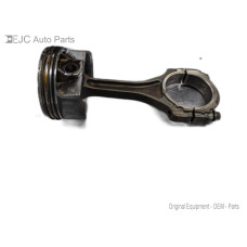 246W002 Left Piston and Rod Standard For 15-17 Ford Expedition  3.5 BL3E6200AA Turbo