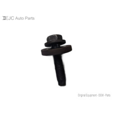 246W007 Crankshaft Bolt For 15-17 Ford Expedition  3.5 F5RE6378AA Turbo