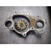 246W015 Water Pump With Pulley For 15-17 Ford Expedition  3.5 ER3E8A528AA Turbo