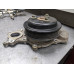 246W015 Water Pump With Pulley For 15-17 Ford Expedition  3.5 ER3E8A528AA Turbo