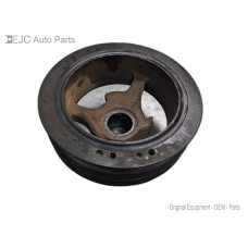 246W017 Crankshaft Pulley For 15-21 Ford Expedition  3.5 HL3E6312AA Turbo