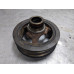 246W017 Crankshaft Pulley For 15-21 Ford Expedition  3.5 HL3E6312AA Turbo