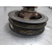 246W017 Crankshaft Pulley For 15-21 Ford Expedition  3.5 HL3E6312AA Turbo