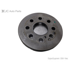 246W032 Crankshaft Trigger Tone Ring For 15-17 Ford Expedition  3.5 BL3E12A227BA Turbo