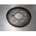 246W032 Crankshaft Trigger Tone Ring For 15-17 Ford Expedition  3.5 BL3E12A227BA Turbo