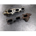 246W035 Exhaust Manifold Pair Set For 15-17 Ford Expedition  3.5 BL3E9431MA Turbo