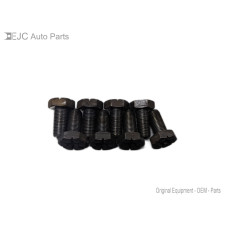 246W037 Flexplate Bolts For 15-17 Ford Expedition  3.5  Turbo
