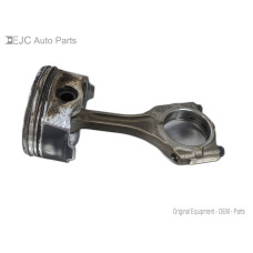 246P001 Piston and Connecting Rod Standard From 2016 Subaru Legacy  2.5 12100AA470 AWD