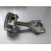 246P001 Piston and Connecting Rod Standard From 2016 Subaru Legacy  2.5 12100AA470 AWD