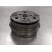 246P006 Left Intake Camshaft Timing Gear From 2016 Subaru Legacy  2.5 13322AA041 AWD