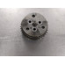 246P006 Left Intake Camshaft Timing Gear From 2016 Subaru Legacy  2.5 13322AA041 AWD
