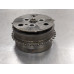 246P006 Left Intake Camshaft Timing Gear From 2016 Subaru Legacy  2.5 13322AA041 AWD