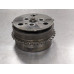 246P006 Left Intake Camshaft Timing Gear From 2016 Subaru Legacy  2.5 13322AA041 AWD
