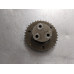 246P007 Left Exhaust Camshaft Timing Gear From 2016 Subaru Legacy  2.5 13024AA340 AWD