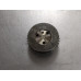 246P007 Left Exhaust Camshaft Timing Gear From 2016 Subaru Legacy  2.5 13024AA340 AWD