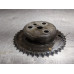 246P008 Right Exhaust Camshaft Timing Gear From 2016 Subaru Legacy  2.5 13024AA360 AWD
