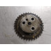 246P008 Right Exhaust Camshaft Timing Gear From 2016 Subaru Legacy  2.5 13024AA360 AWD