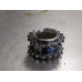 246P010 Crankshaft Timing Gear From 2016 Subaru Legacy  2.5 13021AA240 AWD