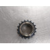 246P010 Crankshaft Timing Gear From 2016 Subaru Legacy  2.5 13021AA240 AWD