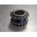 246P010 Crankshaft Timing Gear From 2016 Subaru Legacy  2.5 13021AA240 AWD