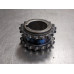 246P010 Crankshaft Timing Gear From 2016 Subaru Legacy  2.5 13021AA240 AWD