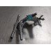 246P012 Fuel Supply Line From 2016 Subaru Legacy  2.5  AWD