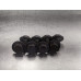 246P017 Flexplate Bolts From 2016 Subaru Legacy  2.5  AWD