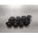 246P017 Flexplate Bolts From 2016 Subaru Legacy  2.5  AWD