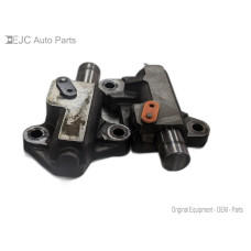 246P018 Timing Chain Tensioner Pair From 2016 Subaru Legacy  2.5 13142AA090 AWD