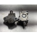 246P018 Timing Chain Tensioner Pair From 2016 Subaru Legacy  2.5 13142AA090 AWD