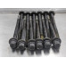 246P021 Cylinder Head Bolt Kit From 2016 Subaru Legacy  2.5 11095AA160 AWD