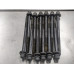 246P021 Cylinder Head Bolt Kit From 2016 Subaru Legacy  2.5 11095AA160 AWD