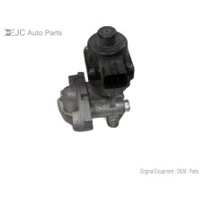 246P024 EGR Valve From 2016 Subaru Legacy  2.5 79175AA810 AWD