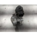 246P024 EGR Valve From 2016 Subaru Legacy  2.5 79175AA810 AWD