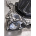 246P028 Engine Oil Pan For 15-19 Subaru Legacy  2.5 11120AA281 AWD