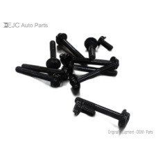 246P032 Camshaft Bolt Set From 2016 Subaru Legacy  2.5  AWD