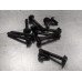 246P032 Camshaft Bolt Set From 2016 Subaru Legacy  2.5  AWD